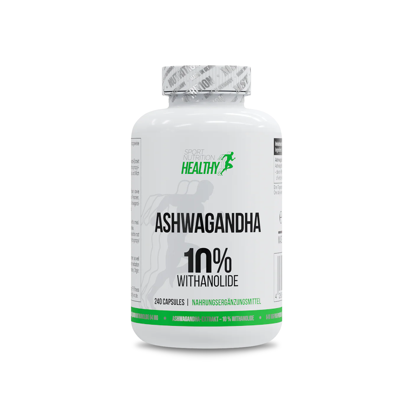Healthy & Recovery Supplements kaufen | MST® Nutrition